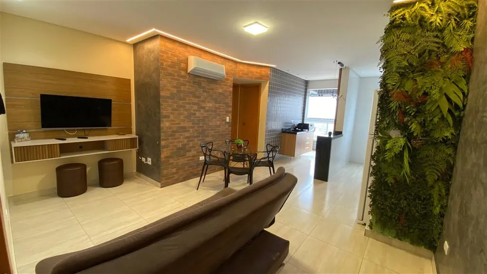 Apartamento, 1 quarto, 46 m² - Foto 2