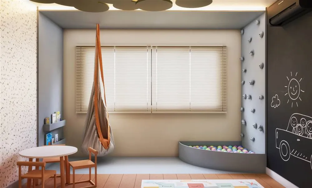 Apartamento, 2 quartos, 78 m² - Foto 4