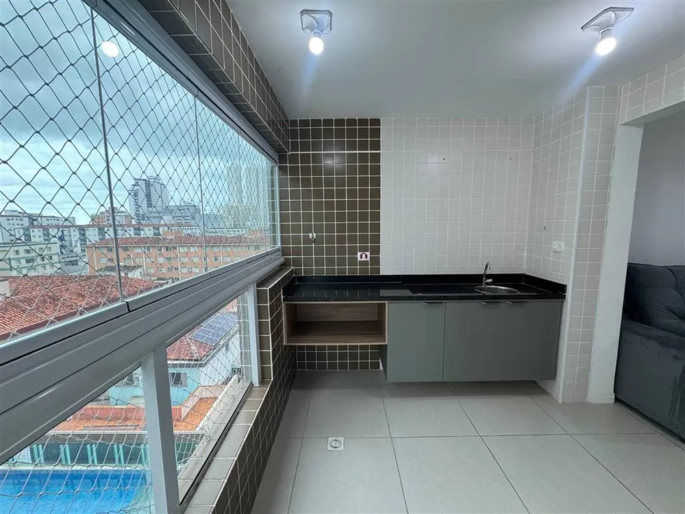 Apartamento, 2 quartos, 108 m² - Foto 1