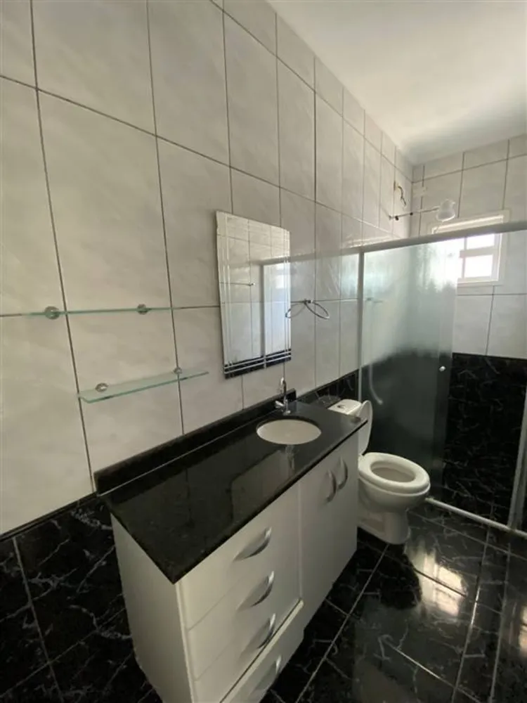 Casa de Condomínio, 3 quartos - Foto 10