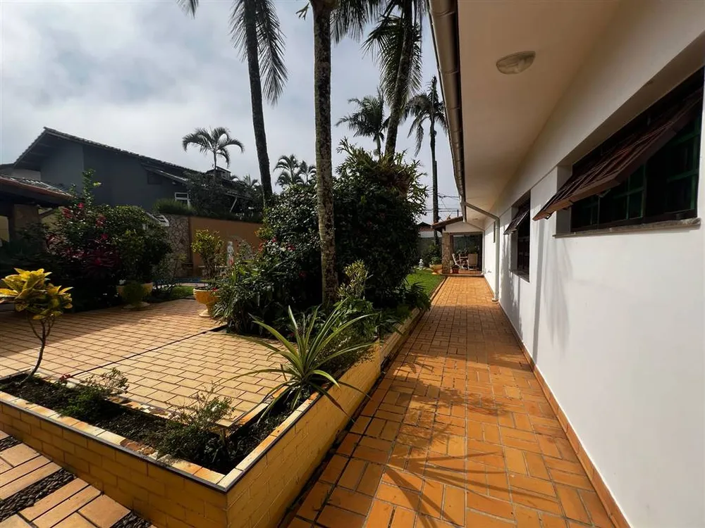 Casa, 5 quartos, 390 m² - Foto 7
