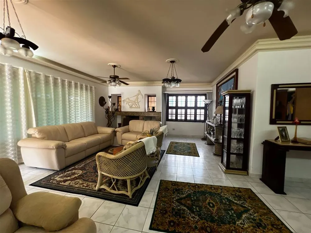 Casa, 5 quartos, 390 m² - Foto 12