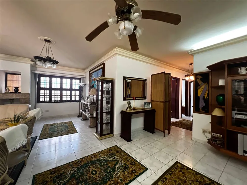 Casa, 5 quartos, 390 m² - Foto 14