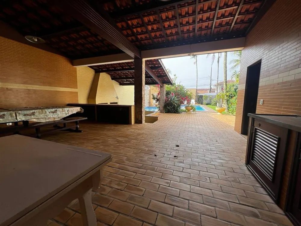 Casa, 5 quartos, 390 m² - Foto 11