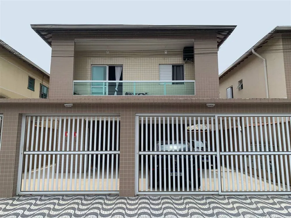 Casa, 2 quartos, 46 m² - Foto 2
