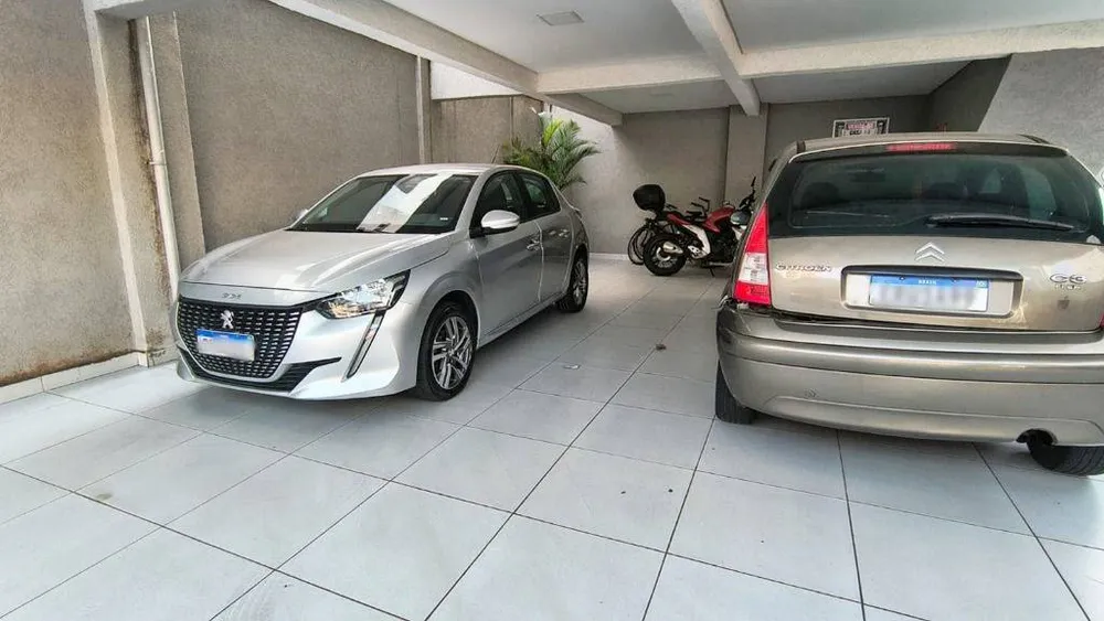 Casa, 2 quartos, 57 m² - Foto 1