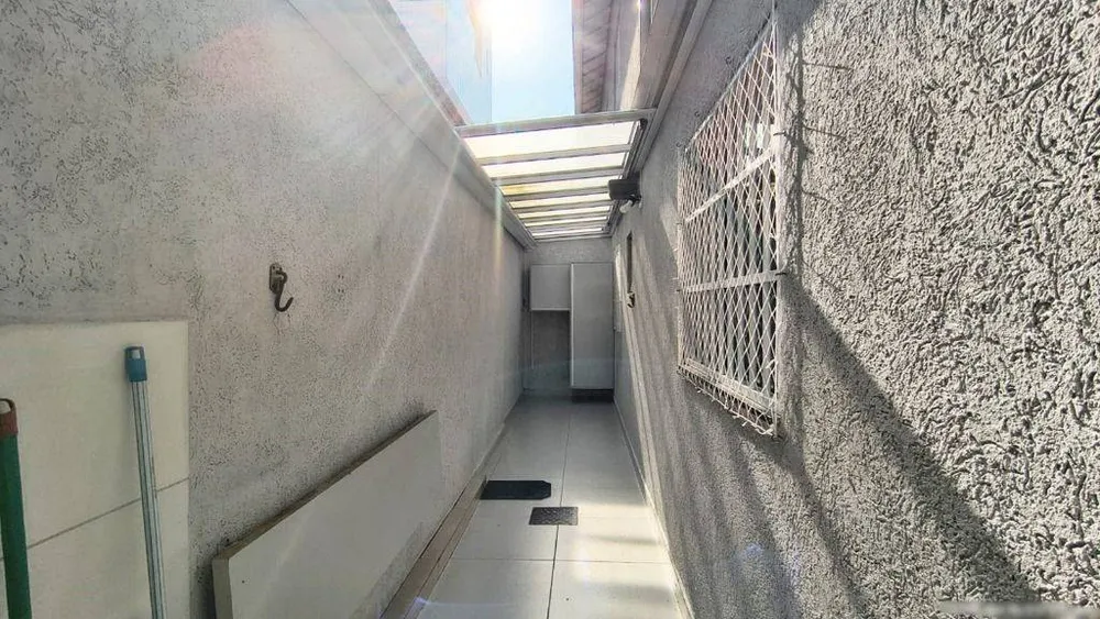 Casa, 2 quartos, 57 m² - Foto 2