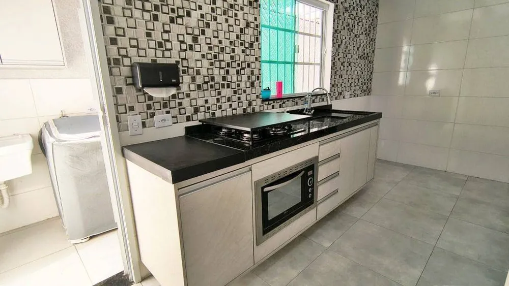 Casa, 2 quartos, 57 m² - Foto 7