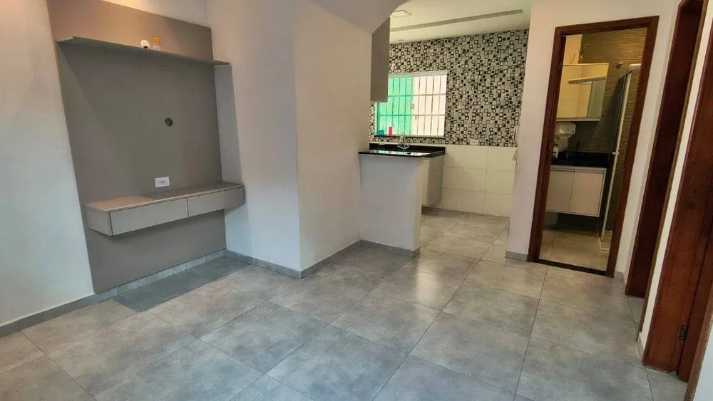 Casa, 2 quartos, 57 m² - Foto 5