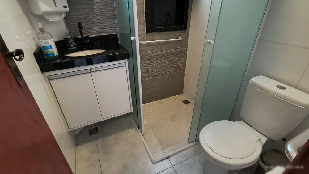 Casa, 2 quartos, 57 m² - Foto 4