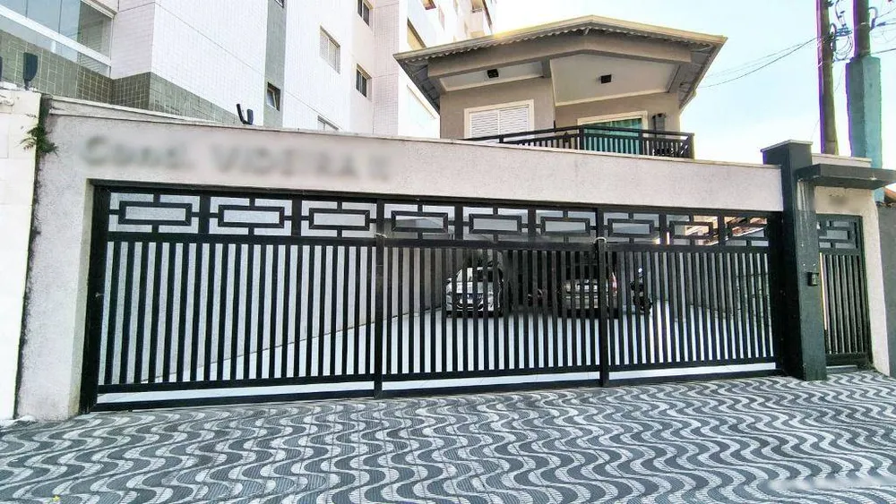 Casa, 2 quartos, 57 m² - Foto 8