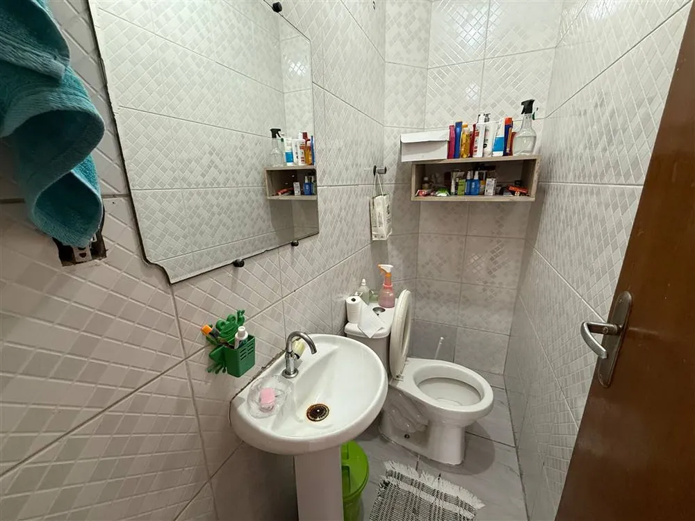 Casa, 2 quartos, 100 m² - Foto 9