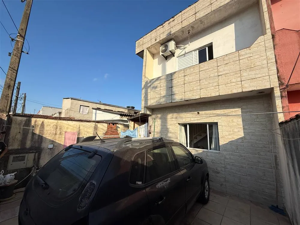 Casa, 2 quartos, 100 m² - Foto 2