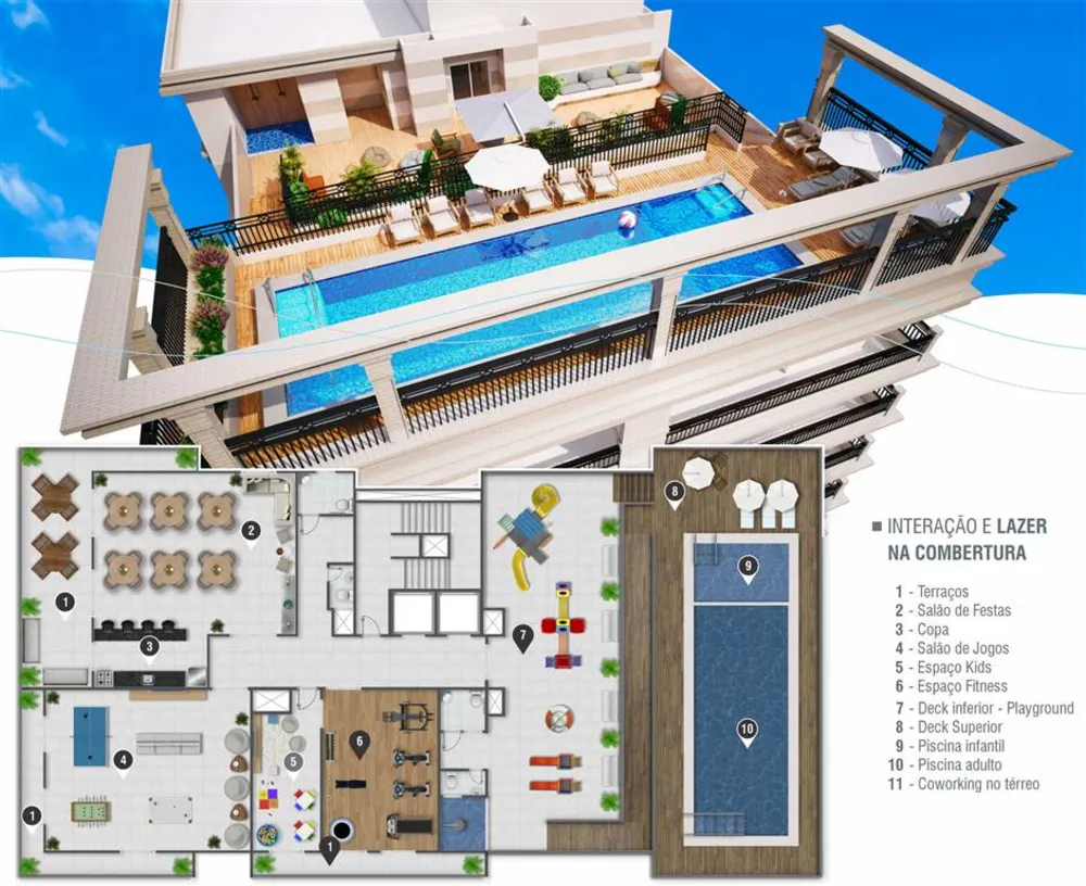Apartamento, 3 quartos, 138 m² - Foto 5
