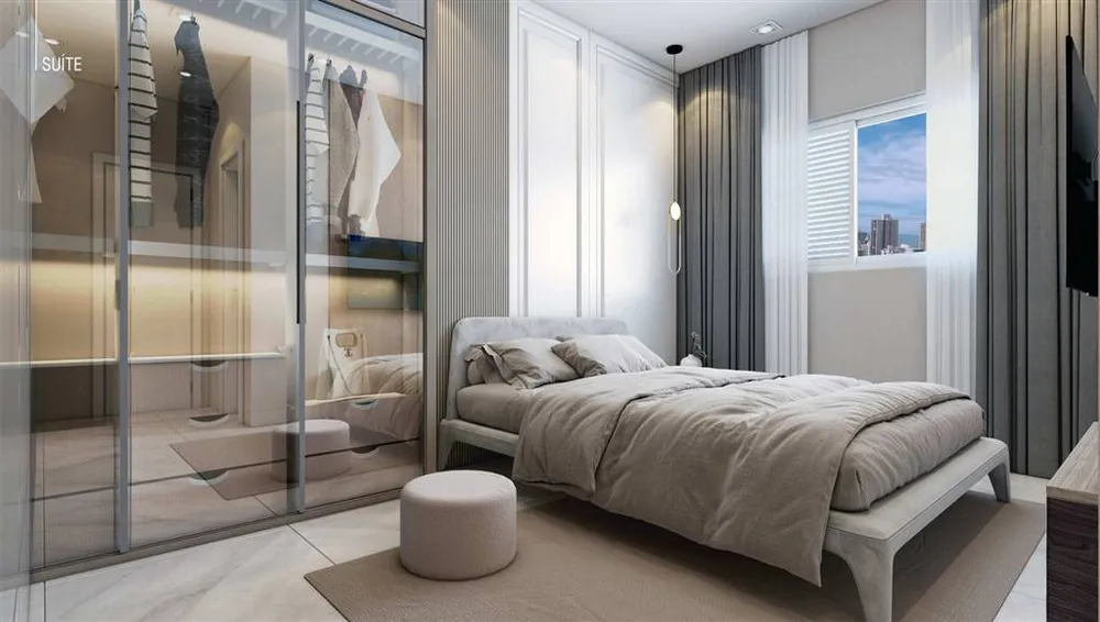 Apartamento, 3 quartos, 138 m² - Foto 8