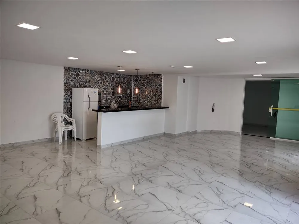 Apartamento, 2 quartos, 70 m² - Foto 1