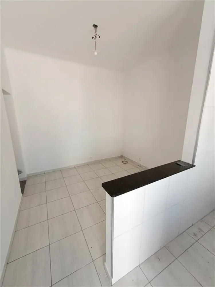 Casa de Condomínio, 2 quartos - Foto 6