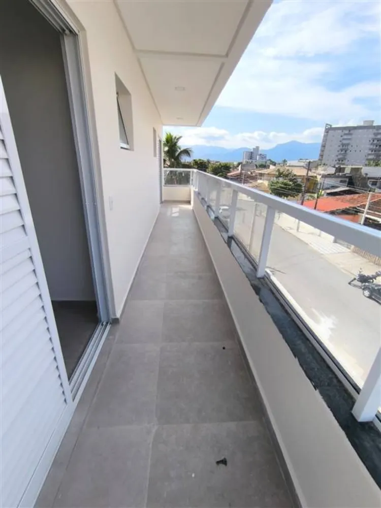 Casa de Condomínio, 2 quartos - Foto 8