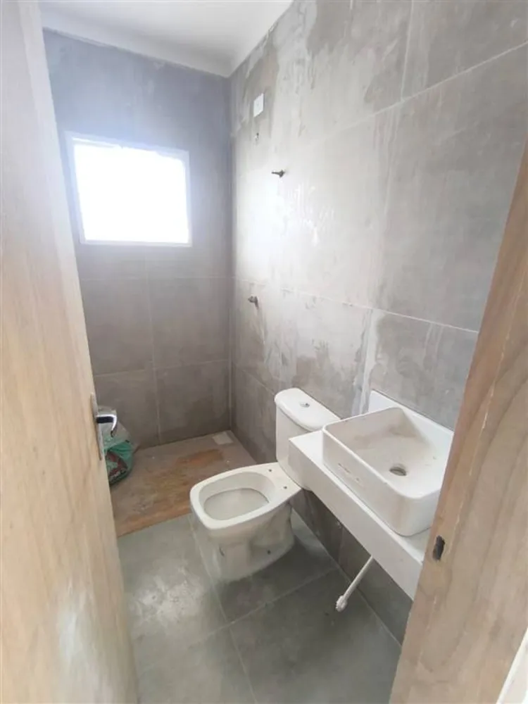 Casa de Condomínio, 2 quartos - Foto 14