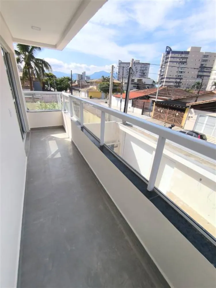 Casa de Condomínio, 2 quartos - Foto 1