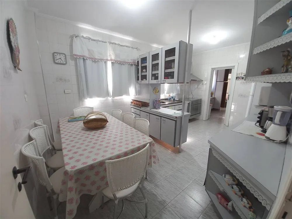 Apartamento, 3 quartos, 165 m² - Foto 10