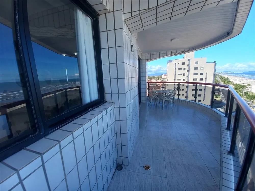 Apartamento, 3 quartos, 165 m² - Foto 2