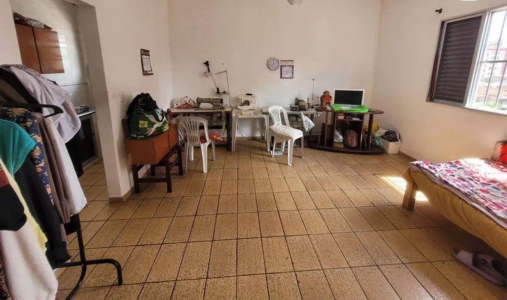 Kitnet-Studio, 36 m² - Foto 1
