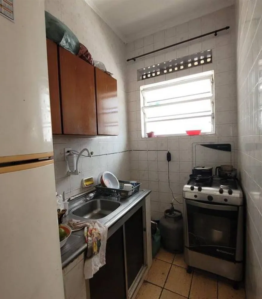 Kitnet-Studio, 36 m² - Foto 4