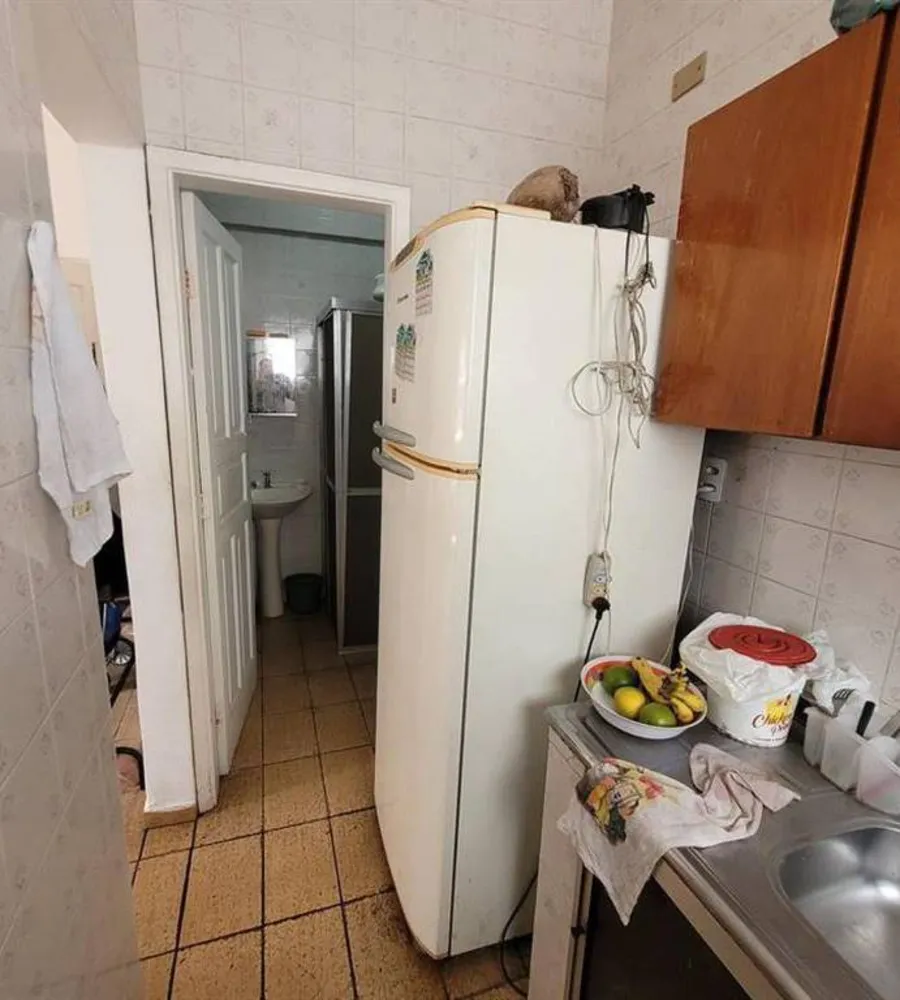 Kitnet-Studio, 36 m² - Foto 2