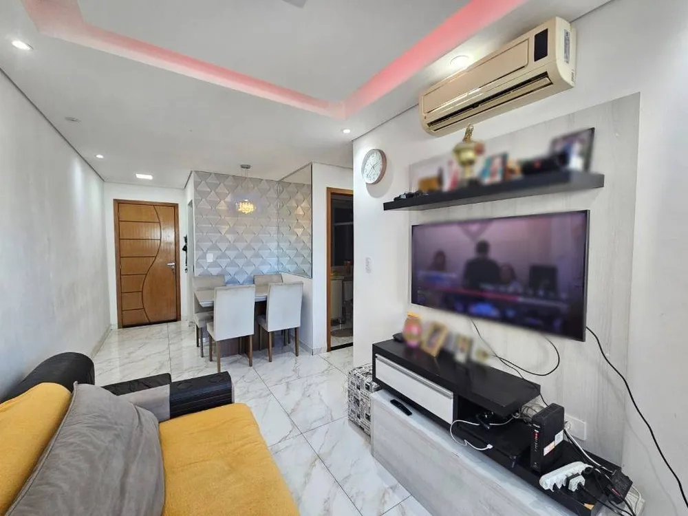 Apartamento, 2 quartos, 60 m² - Foto 6