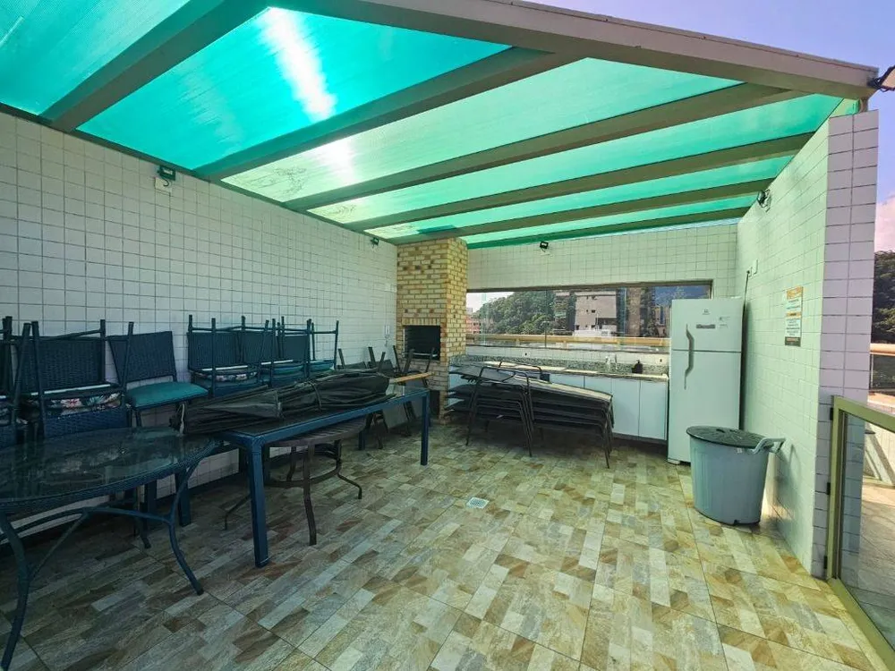 Apartamento, 2 quartos, 60 m² - Foto 9