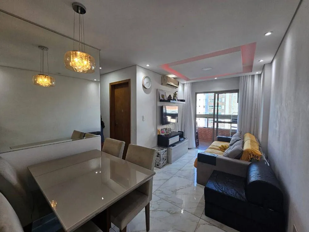 Apartamento, 2 quartos, 60 m² - Foto 8
