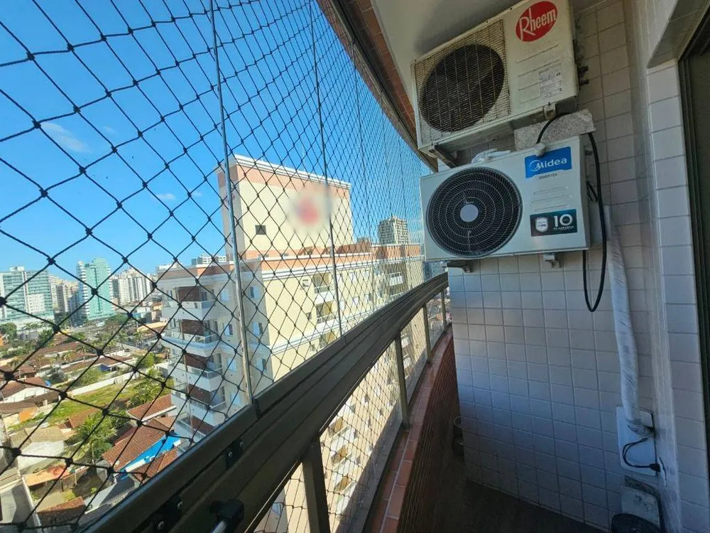 Apartamento, 2 quartos, 60 m² - Foto 3