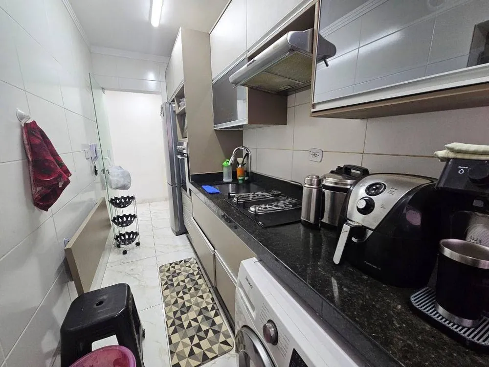Apartamento, 2 quartos, 60 m² - Foto 16