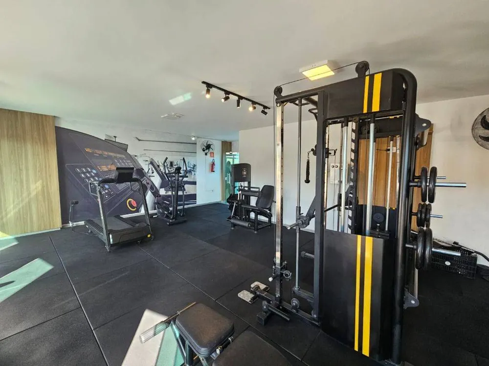 Apartamento, 2 quartos, 60 m² - Foto 5