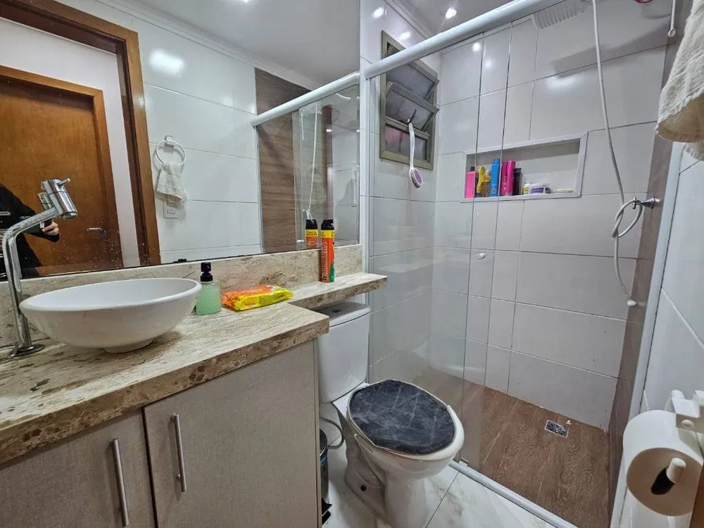Apartamento, 2 quartos, 60 m² - Foto 1