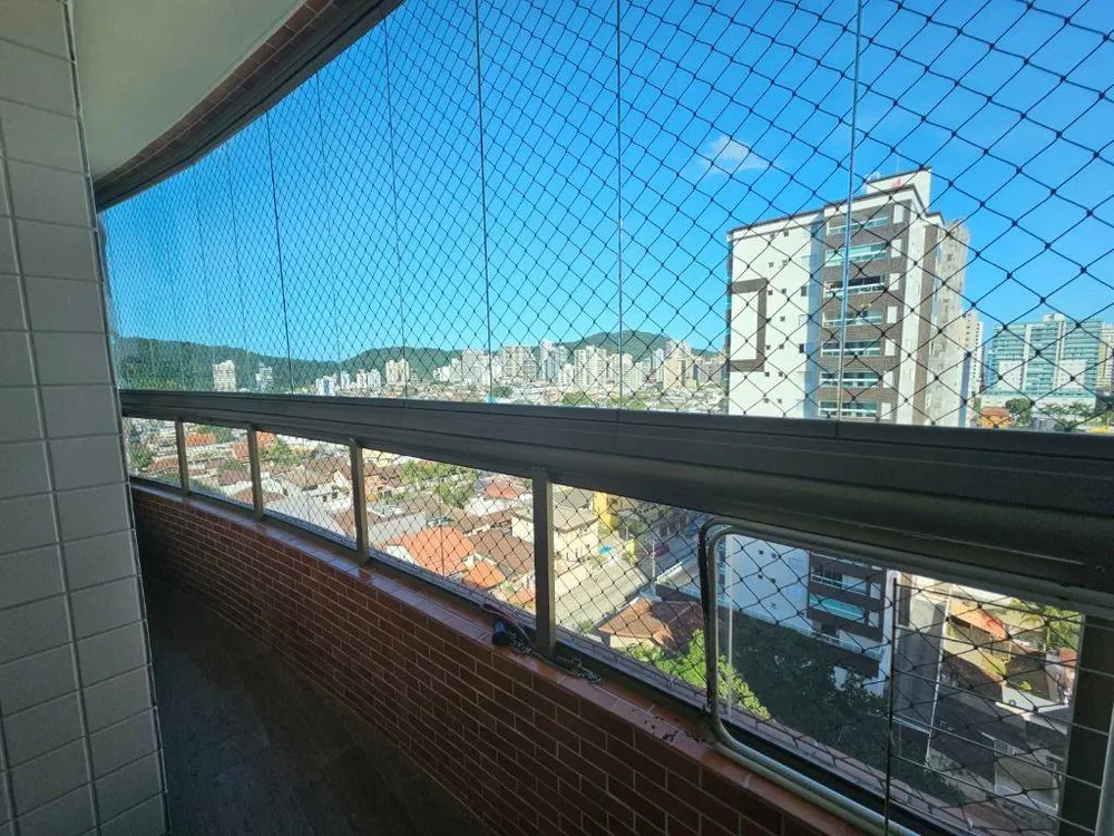 Apartamento, 2 quartos, 60 m² - Foto 7