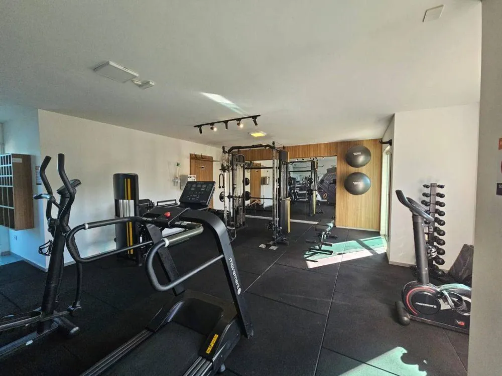 Apartamento, 2 quartos, 60 m² - Foto 4
