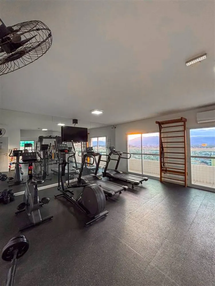 Apartamento, 2 quartos, 57 m² - Foto 8
