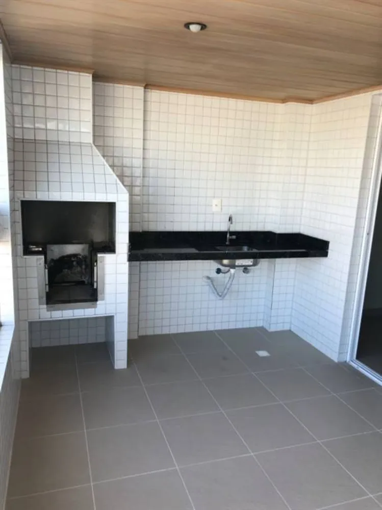 Apartamento, 3 quartos, 119 m² - Foto 2