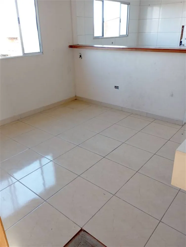 Apartamento, 2 quartos, 53 m² - Foto 5