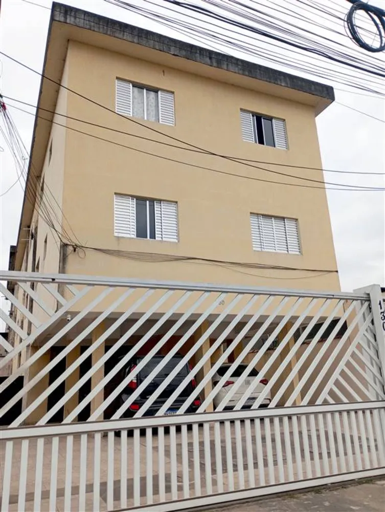 Apartamento, 2 quartos, 53 m² - Foto 7