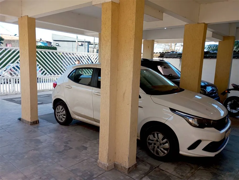 Apartamento, 2 quartos, 53 m² - Foto 2