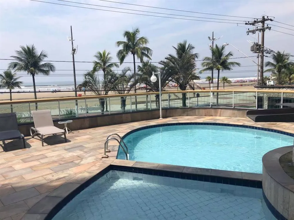 Apartamento, 3 quartos, 173 m² - Foto 1