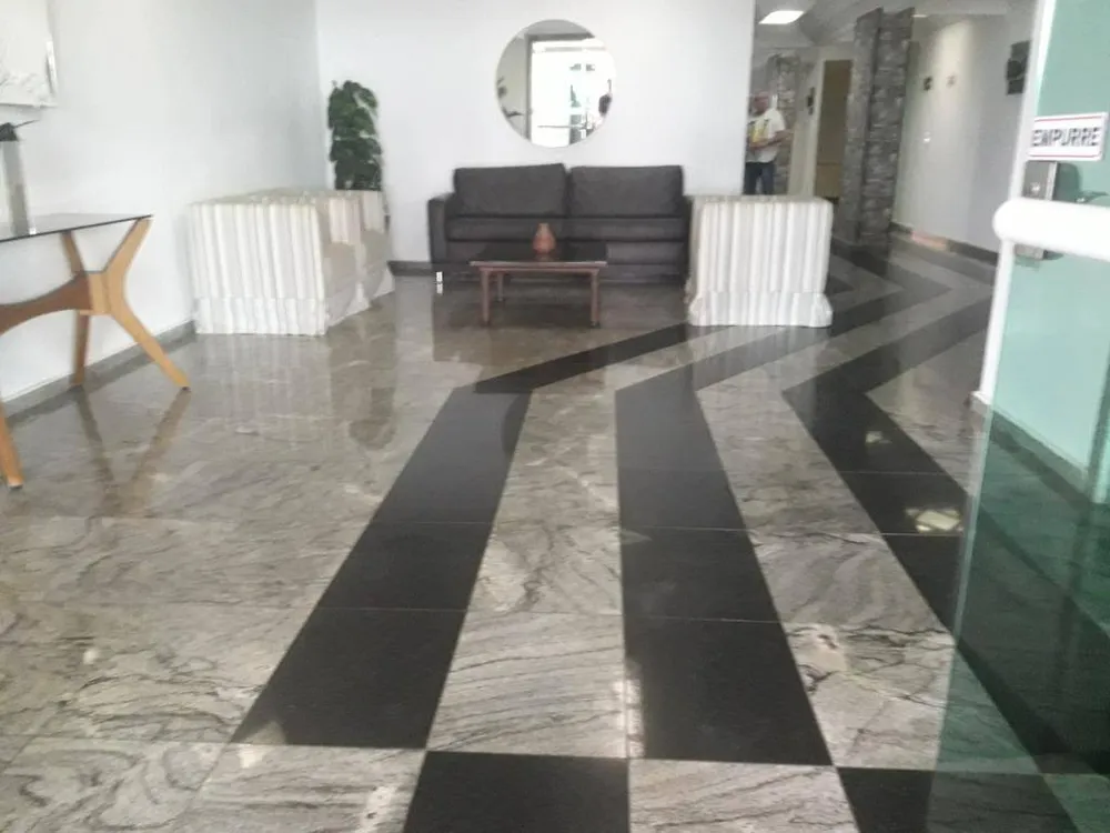 Apartamento, 3 quartos, 173 m² - Foto 2
