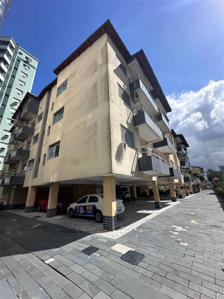 Apartamento, 1 quarto, 45 m² - Foto 1