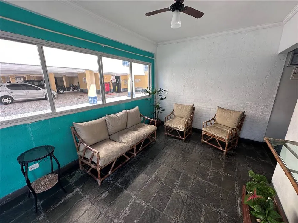 Apartamento, 1 quarto, 45 m² - Foto 2