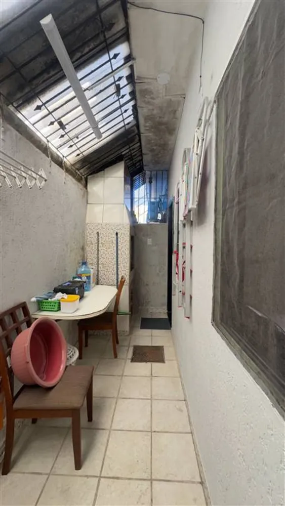Casa, 1 quarto - Foto 6