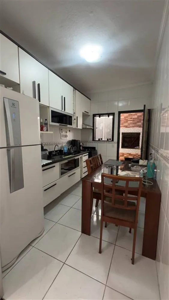 Casa, 1 quarto - Foto 3