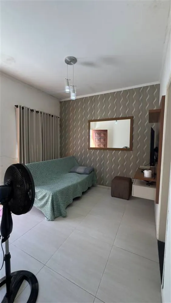 Casa, 1 quarto - Foto 11